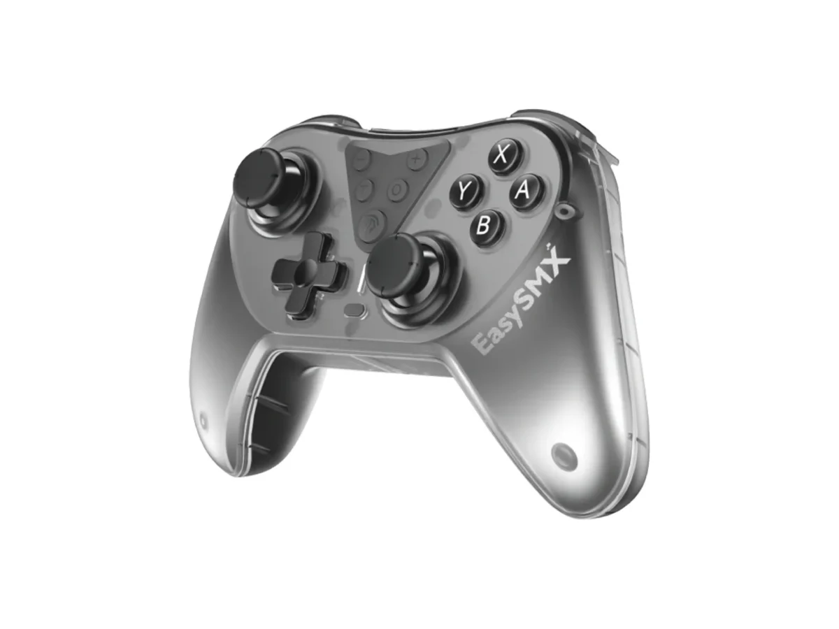 EasySMX® T39 Nintendo Switch Controller With Hall Joystick - Image 4