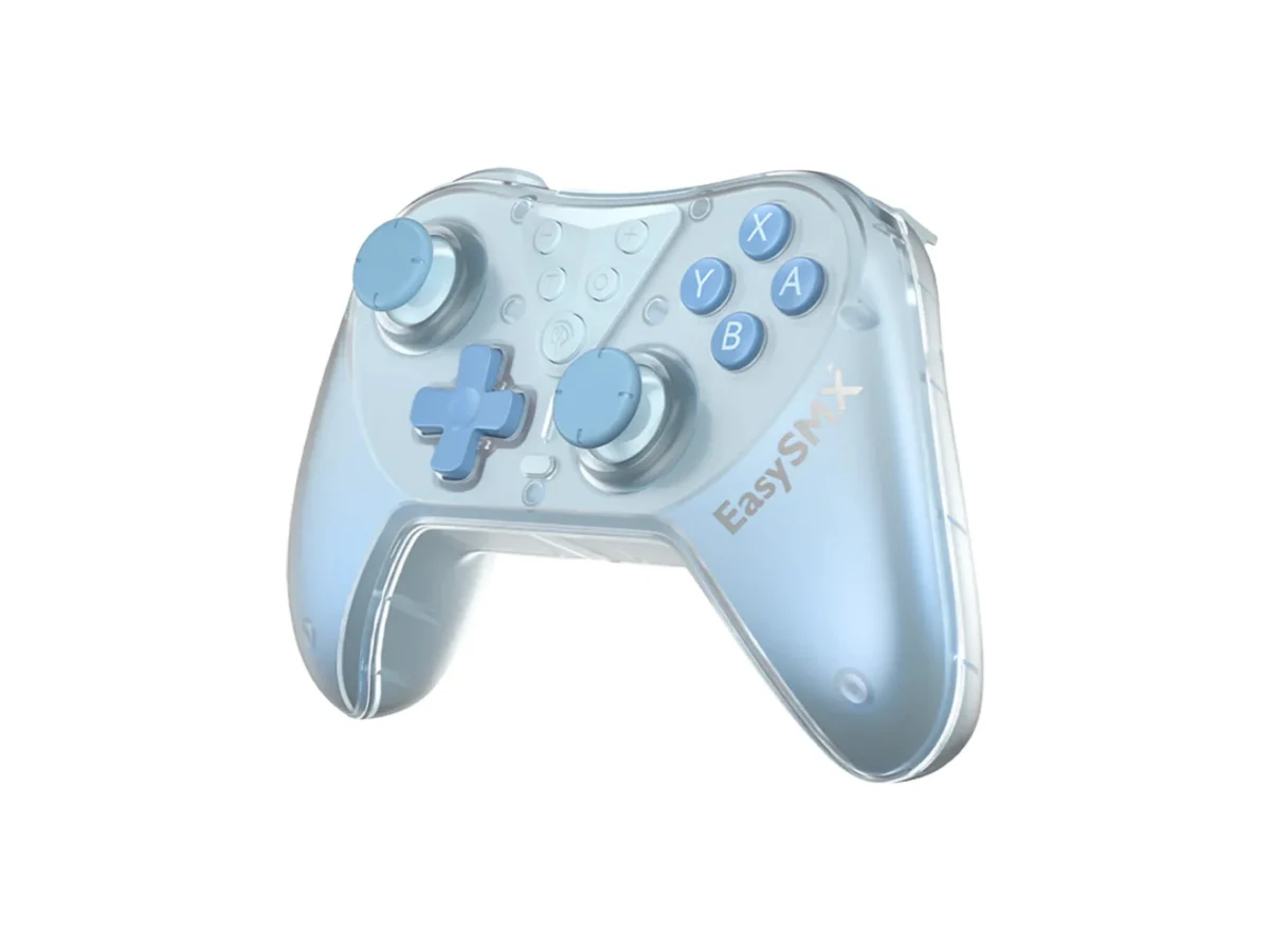 EasySMX® T39 Nintendo Switch Controller With Hall Joystick - Image 3