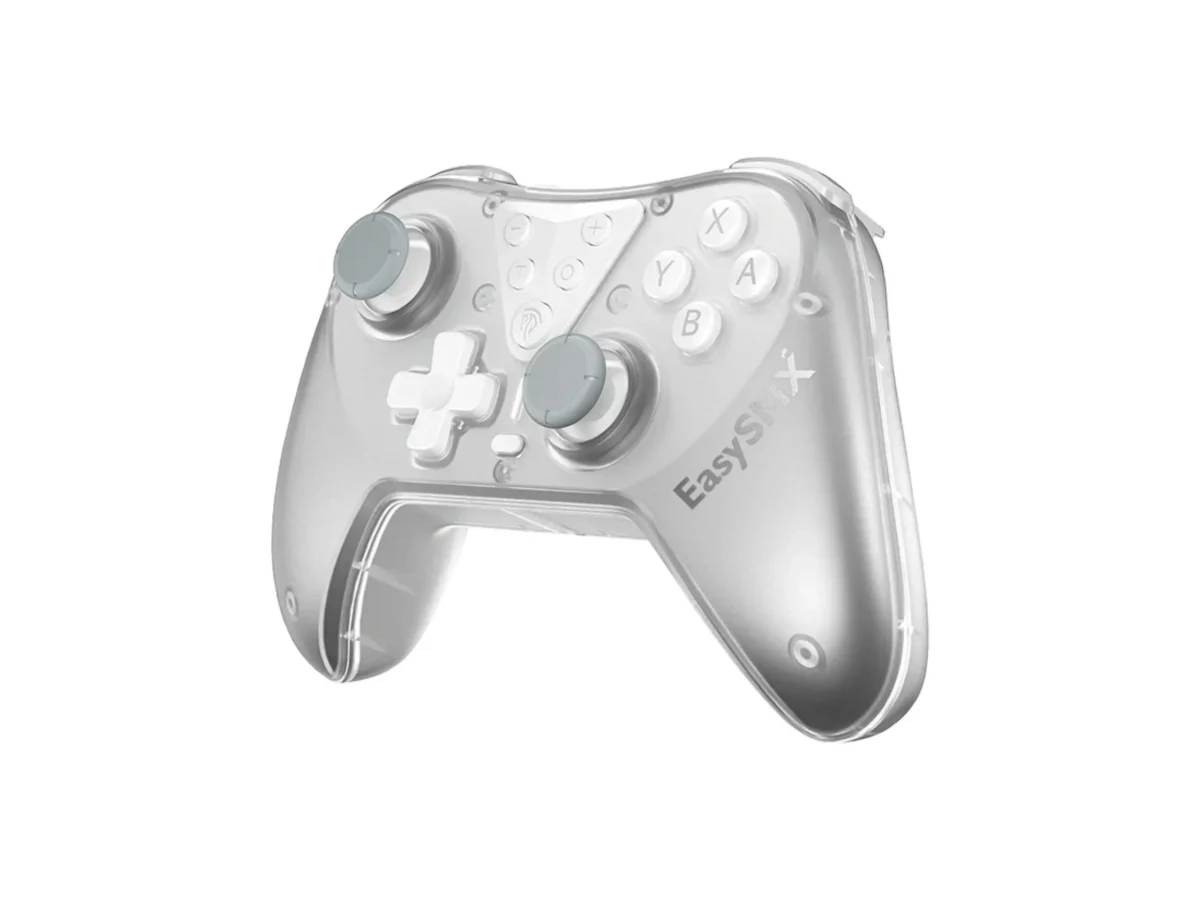 EasySMX® T39 Nintendo Switch Controller With Hall Joystick - Image 2