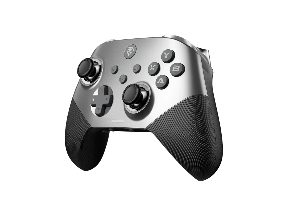 EasySMX X10 Tri-Mode Wireless Controller with Mechanical Buttons - Image 3