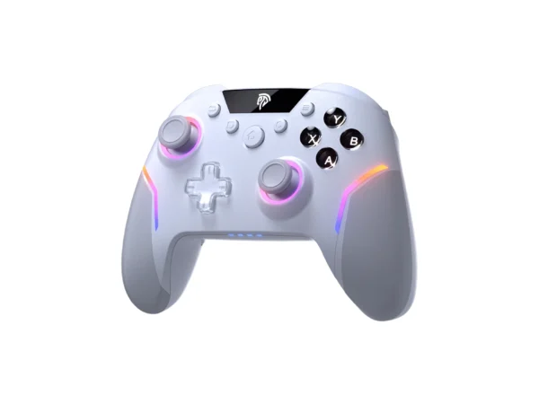 EasySMX® X20 Multiplatform Gaming Controller with Trigger Lock And Hall Effect Sensors