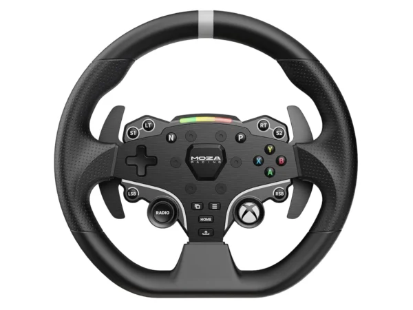 ESX Steering Wheel for PC & Xbox
