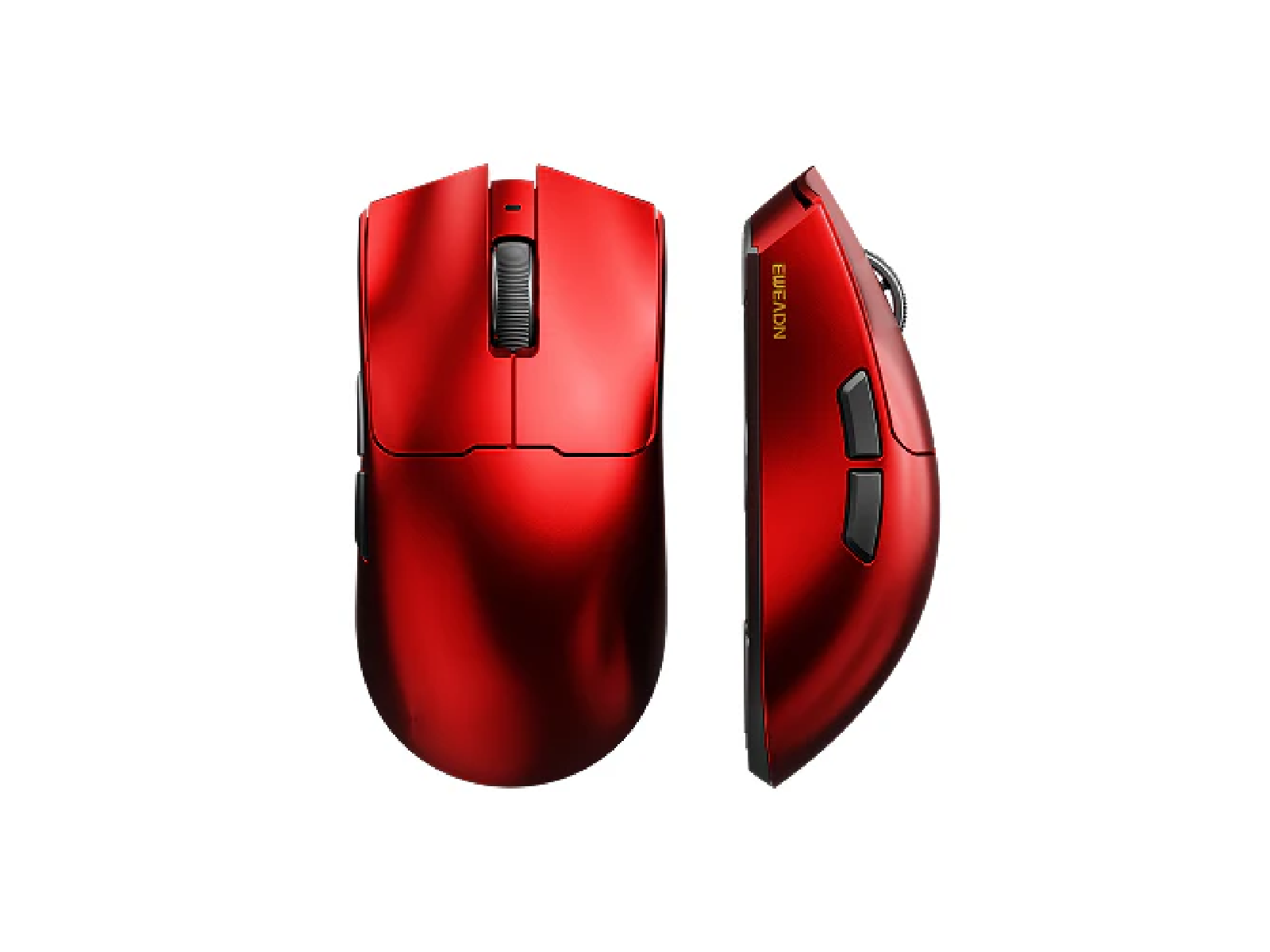 EWS9UR EWEADN S9 Ultra Lightweight Gaming Mouse - Image 1
