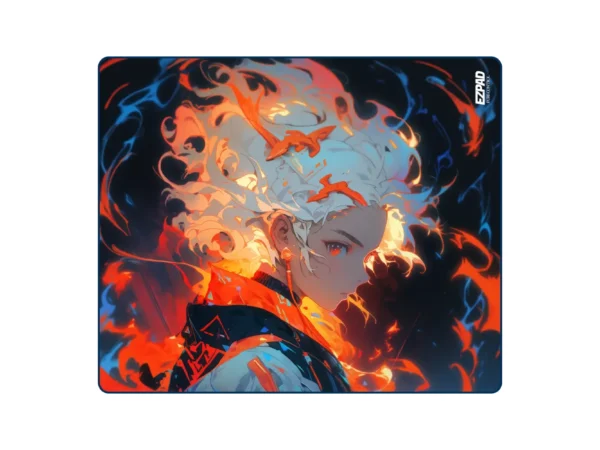 EZPAD PURE CONTROL Precision Esports Grade Mousepad