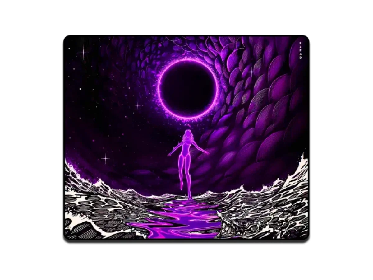 EZPAD PRIME Smooth Hybrid Micro Control Pad - Image 3