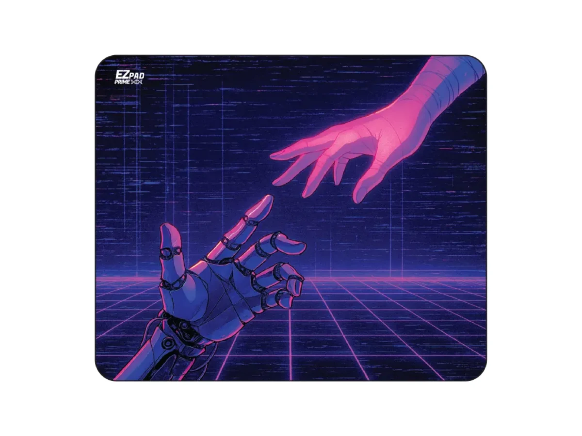 EZPAD PRIME Smooth Hybrid Micro Control Pad - Image 4