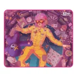 EZPAD PRIME Smooth Hybrid Micro Control Pad