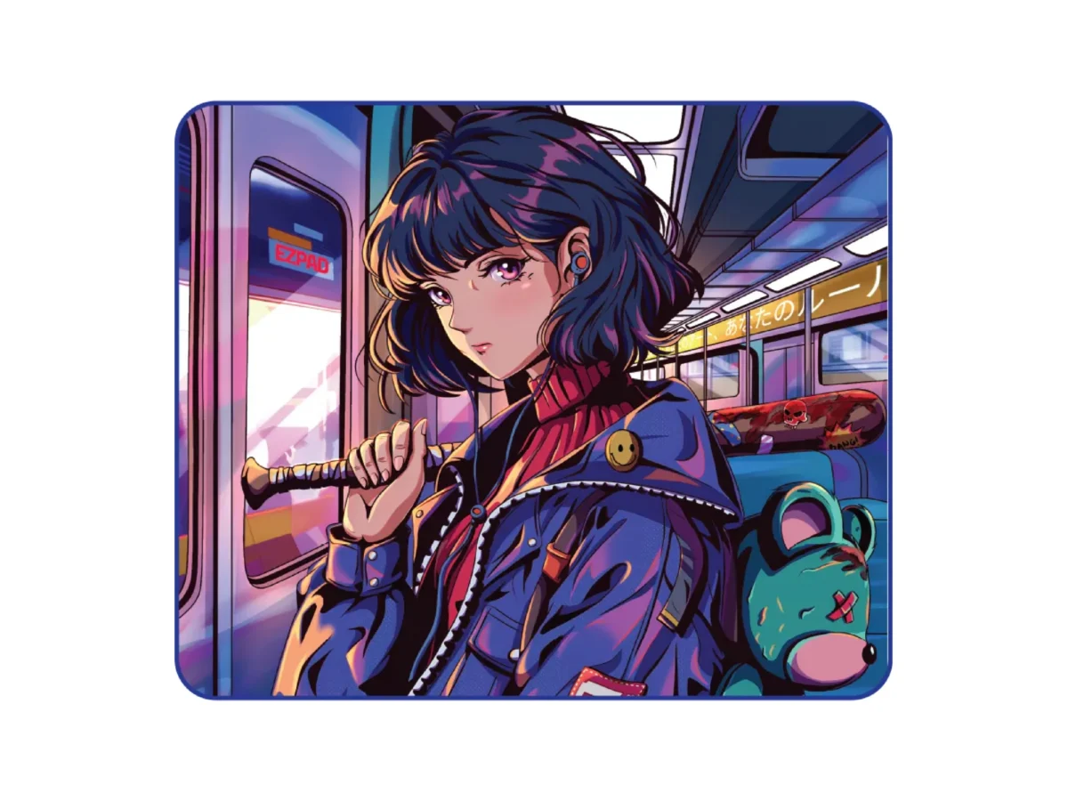 EZPAD PRIME Smooth Hybrid Micro Control Pad - Image 2