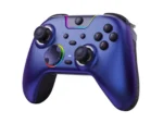 EasySMX® X05Pro Multiplatform Wireless Gaming Controller Aurora Purple(Limited Edition)