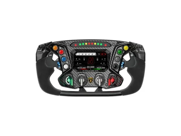 Essenza SCV12 Sim-Racing Steering Wheel