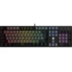 Fantech ATOM 104 MK886V2 SUMI Edition Mechanical Gaming Keyboard
