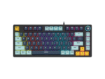 FANTECH ATOM81 MK875 V2 MIZU EDITION Hot Swappable Mechanical Keyboard - Image 2