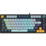FANTECH ATOM81 MK875 V2 MIZU EDITION Hot Swappable Mechanical Keyboard