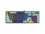 FANTECH ATOM96 MK890 V2 MIZU EDITION Hot Swappable Mechanical Keyboard