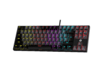 FANTECH MK876V2 ATOM87 RGB MECHANICAL KEYBOARD SUMI EDITION - Image 2