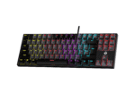 FANTECH MK876V2 ATOM87 RGB MECHANICAL KEYBOARD SUMI EDITION - Image 2