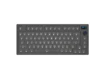 FANTECH MK910 MAXFIT81 Gaming Keyboard Barebone Version