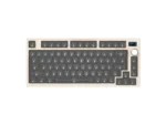 FANTECH MK910 MAXFIT81 Gaming Keyboard Barebone Version - Image 2