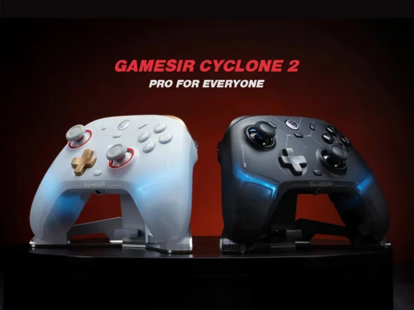 GameSir Cyclone 2 Multiplatform Controller