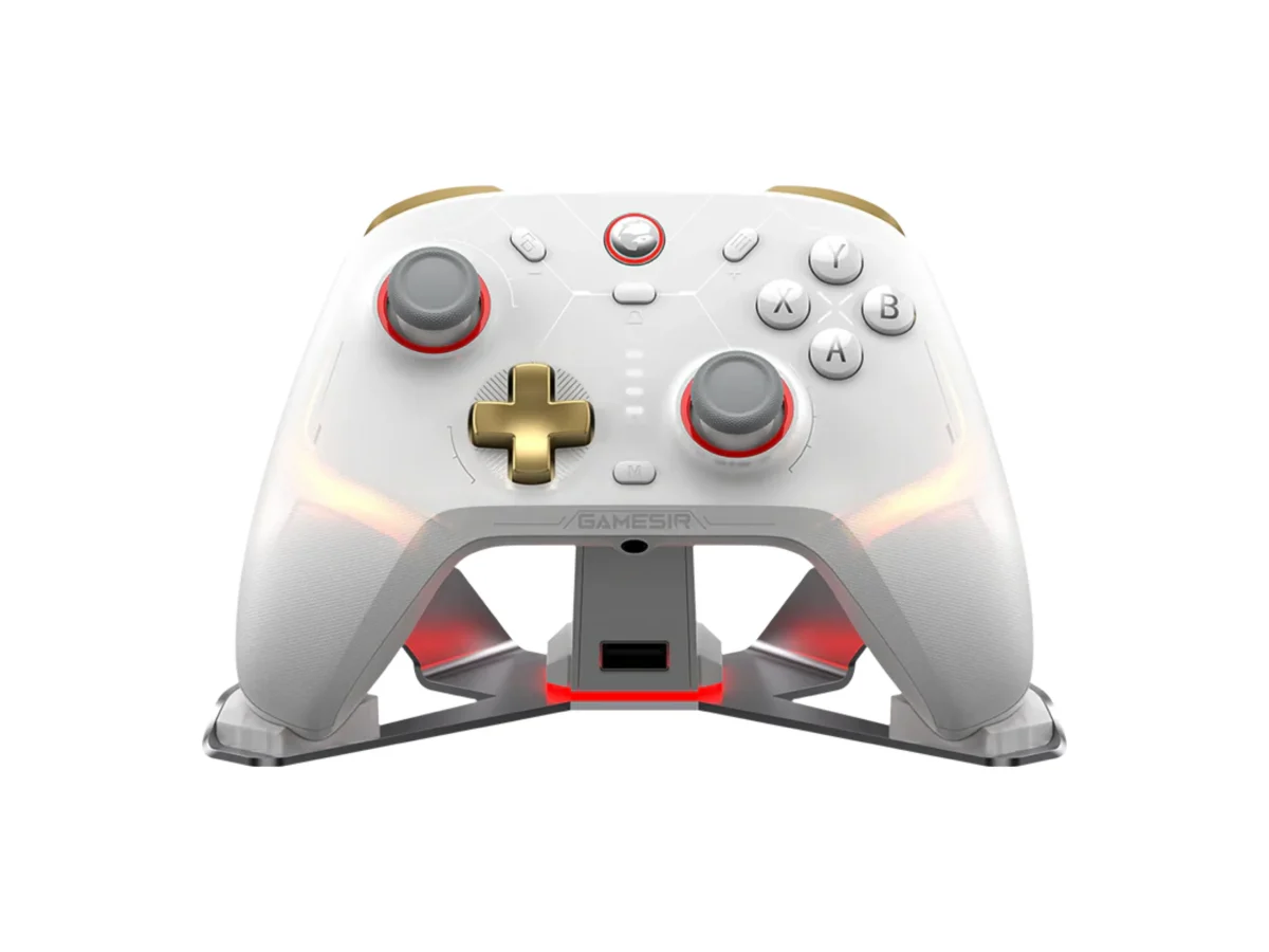 GameSir Cyclone 2 Tri-Mode Wireless Controller