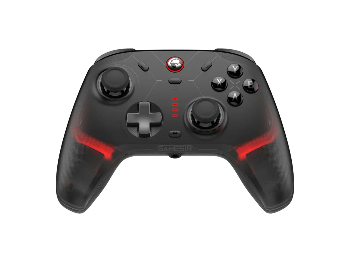 GameSir Cyclone 2 Tri-Mode Wireless Controller