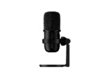 HyperX SoloCast – Black USB Gaming Microphone