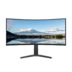 KOORUI 34E6UC 34" WQHD GAMING MONITOR