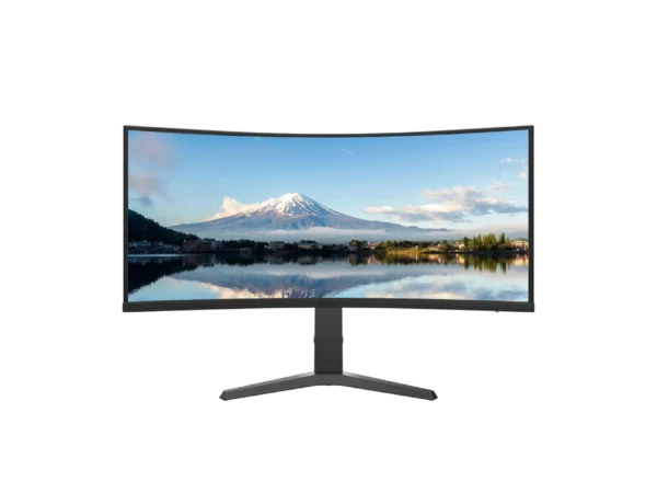 KOORUI 34E6UC 34" WQHD GAMING MONITOR