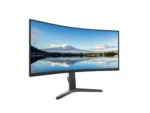 KOORUI 34E6UC 34" WQHD GAMING MONITOR - Image 2