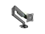 Kaloc KLC-DS200 Adjustable Single Monitor Arm