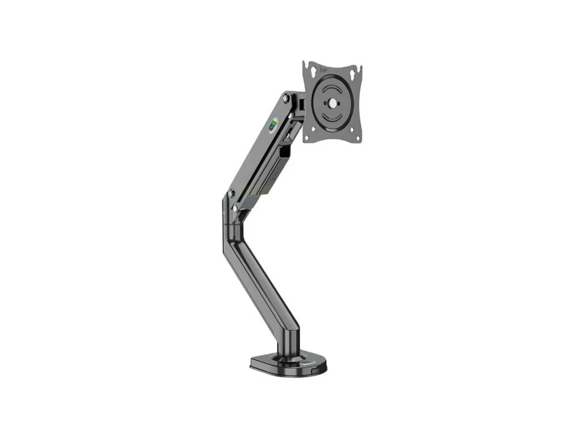 Kaloc KLC-DS200 Adjustable Single Monitor Arm - Image 2