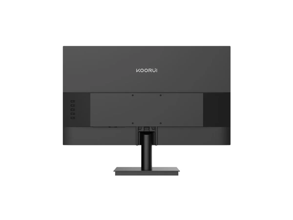 KOORUI E2721H 27" QHD 120HZ Gaming Monitor - Image 2