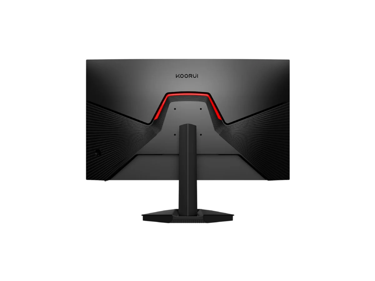 KOORUI G2411P 23.8" FHD Gaming Monitor - Image 3