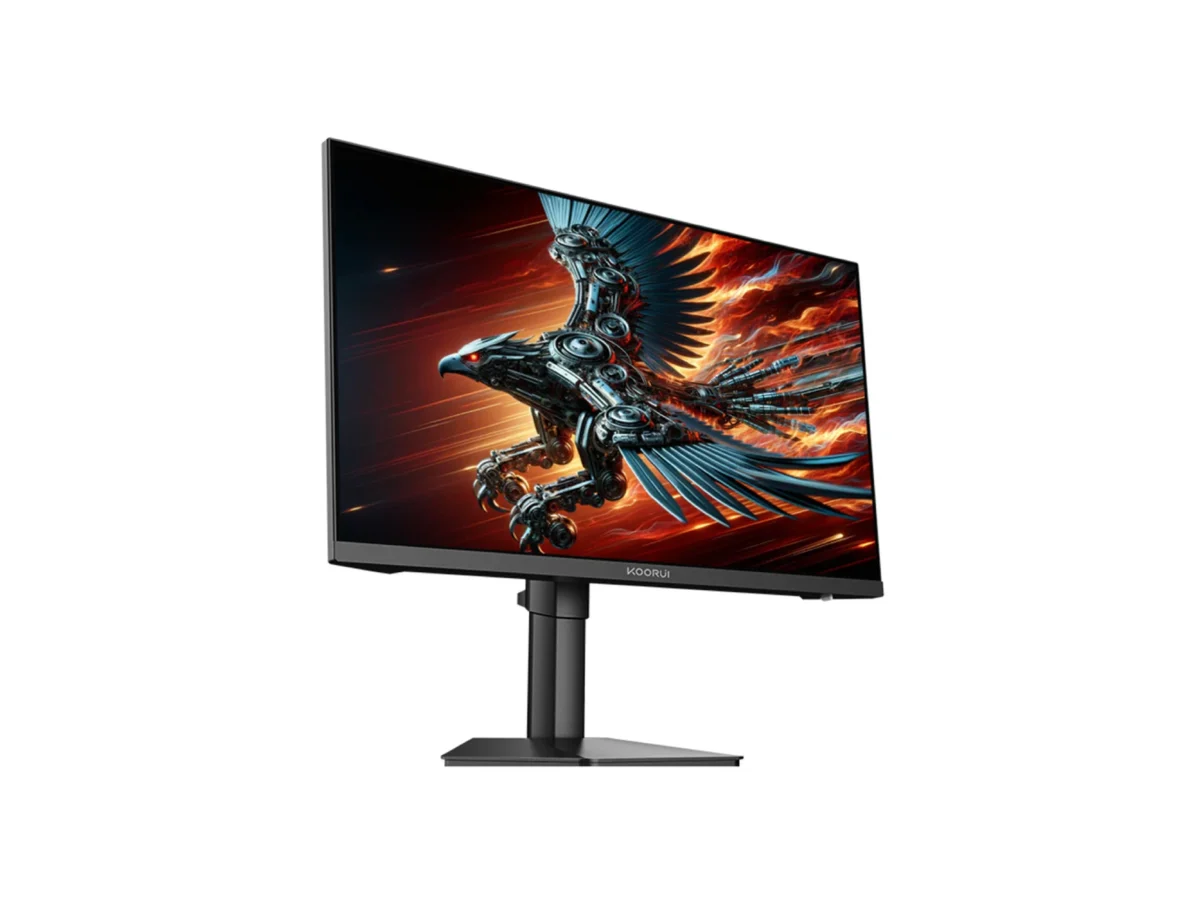 KOORUI ゲーミングモニター 24.5インチ 320Hz G2511E Amazon.com: KOORUI 24.5 Inch Gaming Monitor, 1ms, 320Hz Monitor