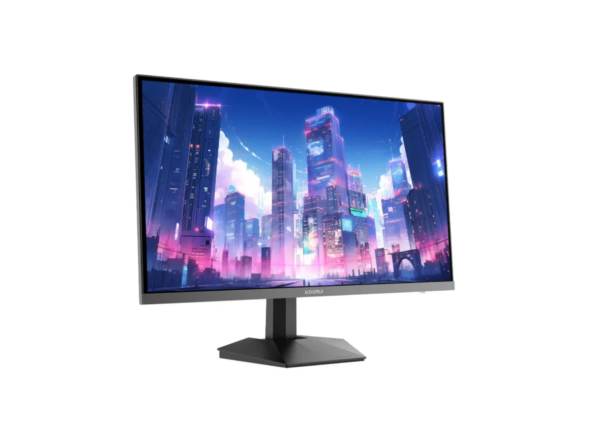 KOORUI G2711P 27" FHD Gaming Monitor - Image 2