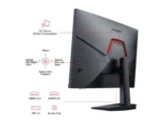 KOORUI G2711P 27" FHD Gaming Monitor - Image 3