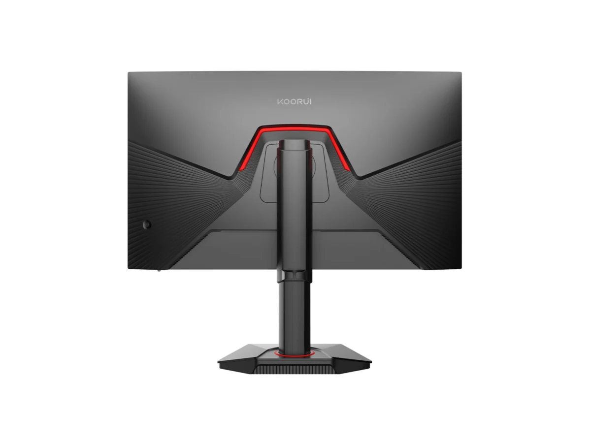 KOORUI G2721E 27" QHD Gaming Monitor - Image 2