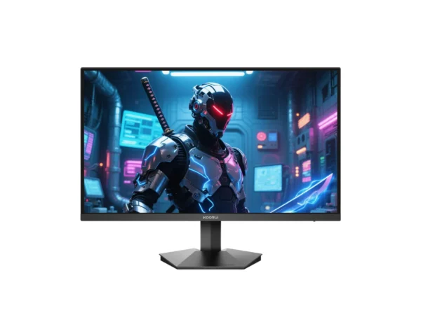 KOORUI G2721P 27" QHD Gaming Monitor