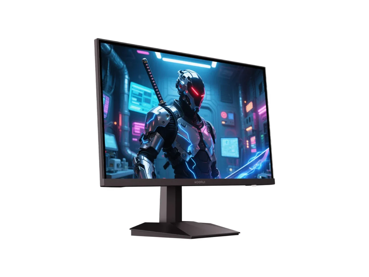 KOORUI G2721P 27" QHD Gaming Monitor