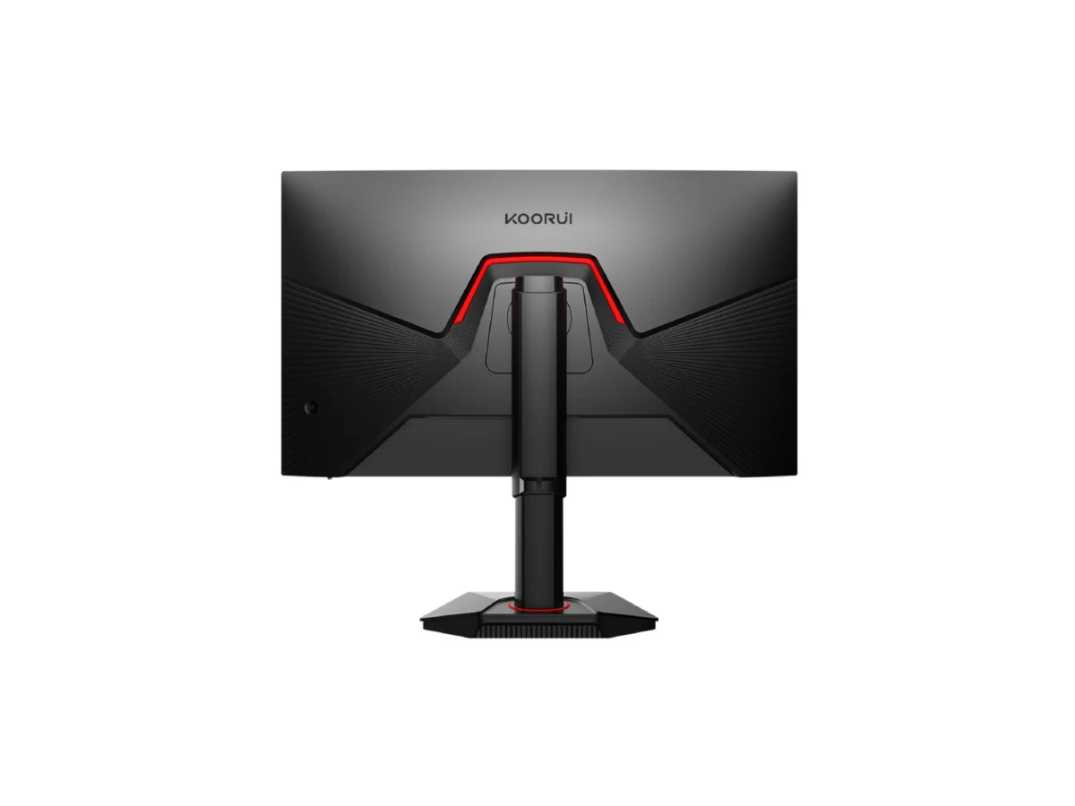 KOORUI G2722P 27" QHD Gaming Monitor - Image 3