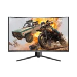KOORUI G3221SC 31.5" QHD Gaming Monitor