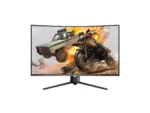 KOORUI G3221SC 31.5" QHD Gaming Monitor