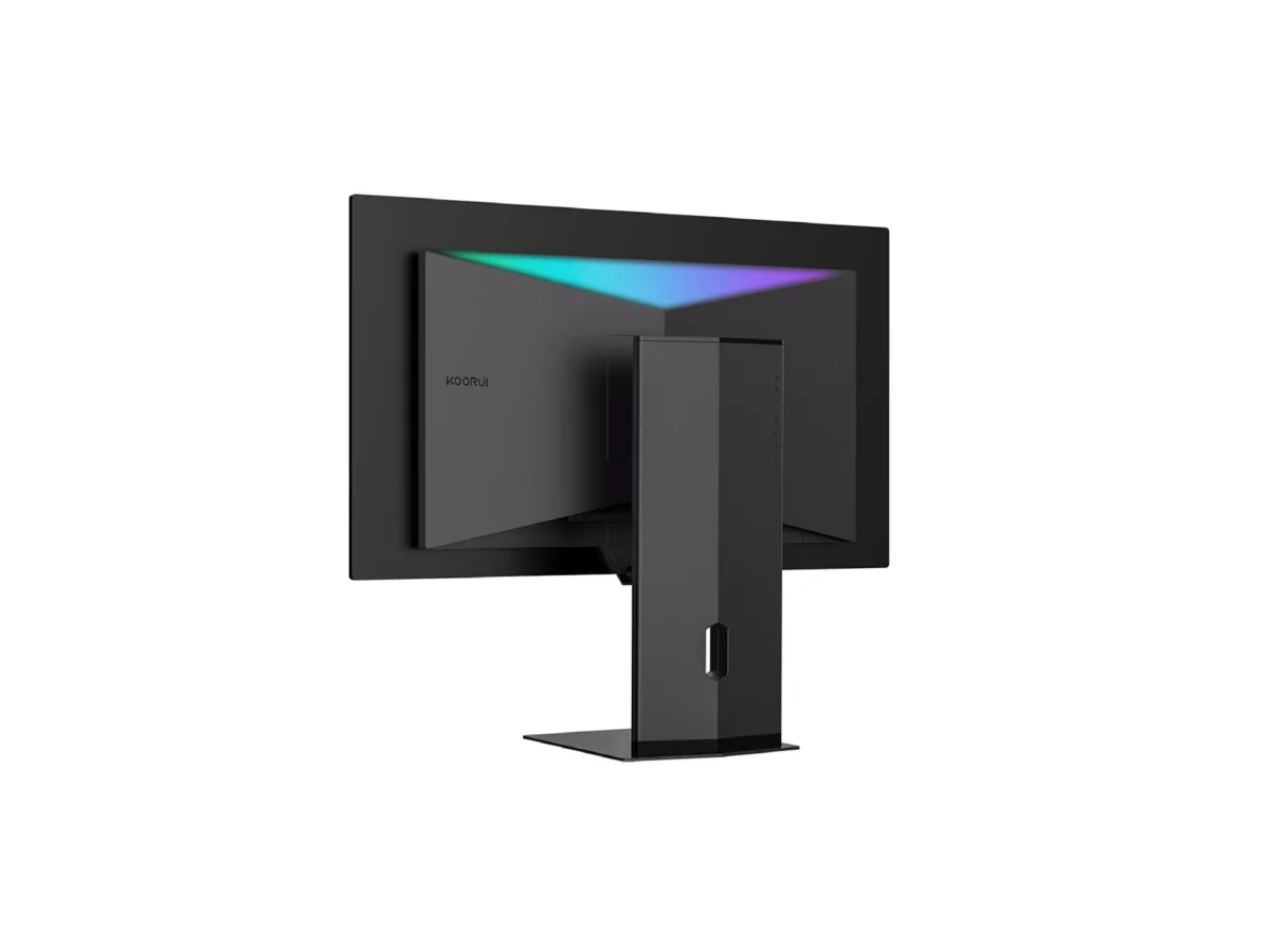 KOORUI S2721XO 27" QHD OLED Monitor