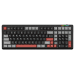 LINGBAO K98 Customized Wireless Mechanical Keyboard