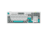 LINGBAO K98 Customized Wireless Mechanical Keyboard