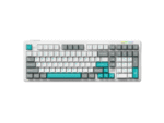 LINGBAO K98 Customized Wireless Mechanical Keyboard