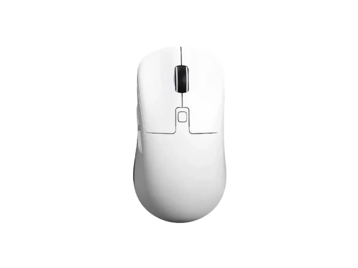 LINGBAO M1 Pro 1000Hz Wireless Gaming Mouse - Image 2