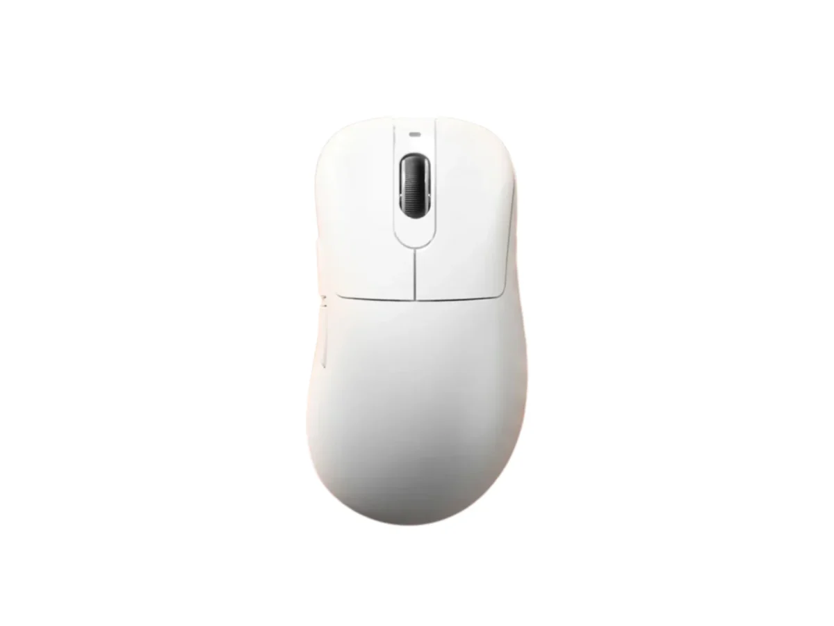 Lingbao M5 Pro Max Wireless Mouse - Image 2