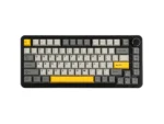 Ajazz AK820 MAX HE Mechanical Keyboard - Image 2