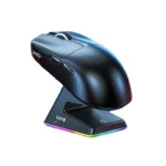LINGBAO M6 Wireless Tri-Mode Gaming Mouse